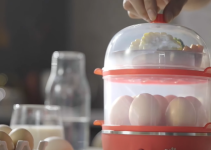 Best Hard Boiled Egg Cooker | Every Homeowner Should Get These