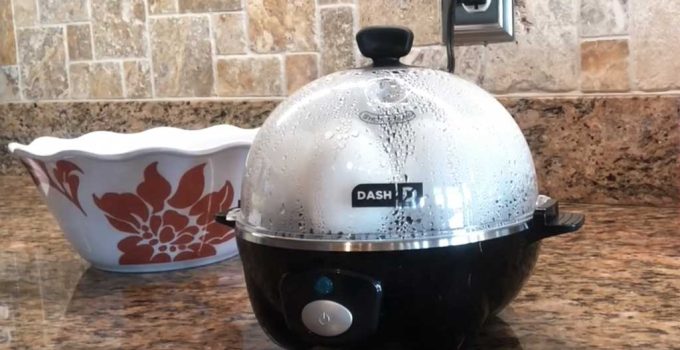 Can an Egg Cooker Also Be Used as a Steamer?